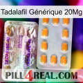 Tadalafil Générique 20Mg new12